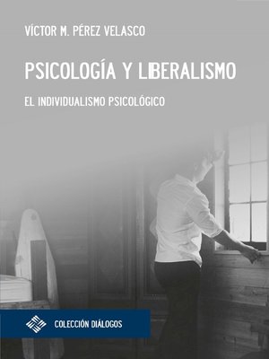 cover image of Psicología y liberalismo